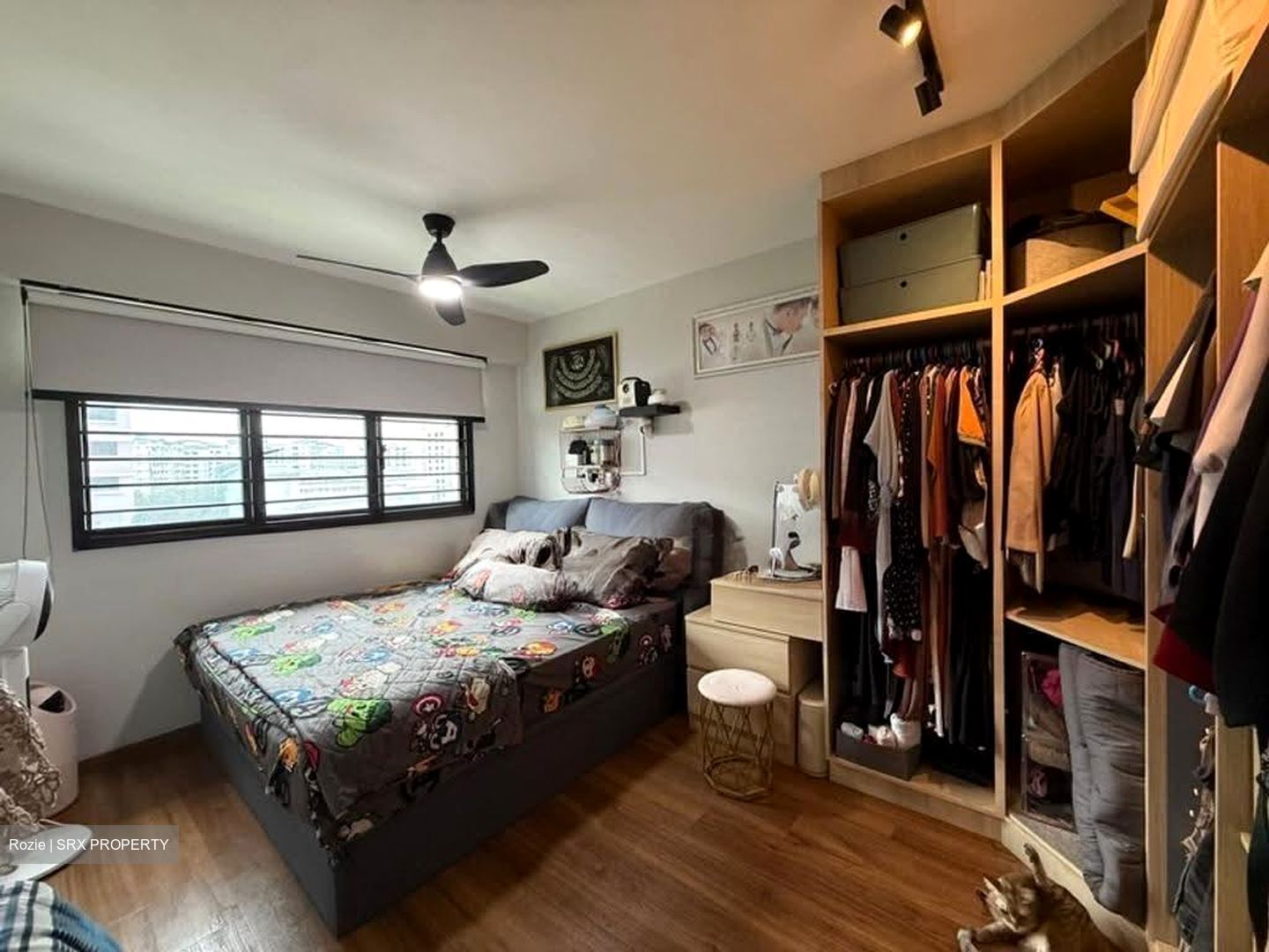 Woodlands Drive 60 (Woodlands),  #624597001